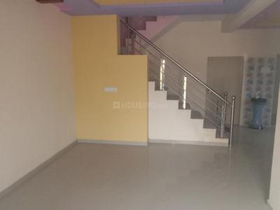 Hall Image of 1900 Sq.ft 4 BHK Independent House for sale in D.L.B. Society Amreli for Rs. 4000000