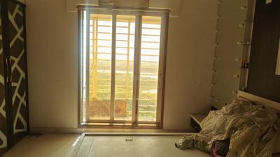 Bedroom Image of 1350 Sq.ft 2 BHK Apartment / Flat for sale in Nerul Navi Mumbai for Rs. 26500000