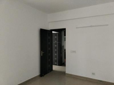 Bedroom Image of 1460 Sq.ft 2.5 BHK Apartment / Flat for sale in  Foster Heights, Crossings Republik Ghaziabad for Rs. 8000000
