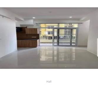 Hall Image of 820 Sq.ft 2 BHK Apartment / Flat for sale in AGI Jalandhar Heights 2 Extension, Pholriwal Jalandhar for Rs. 4500000