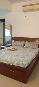 Bedroom Image of 850 Sq.ft 2 BHK Apartment / Flat for rent in Kalyan Complex, Andheri West Mumbai for Rs. 68000