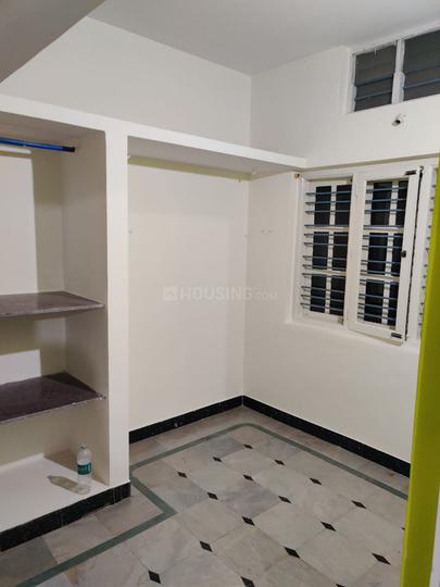 Shirke Layout, Kengeri Satellite Town Bedroom 1