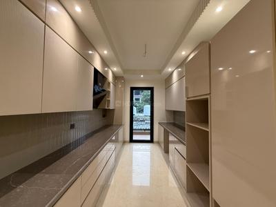 Kitchen Image of 2680 Sq.ft 4 BHK Builder Floor for sale in Mayfield Garden Luxury Floors, Mayfield Garden Gurgaon for Rs. 29000000