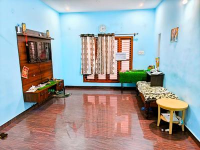 Hall Image of 1300 Sq.ft 2.5 BHK Independent House for sale in MMG Grand City, Kuppedada Mysore for Rs. 9200000