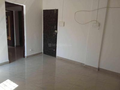 Bedroom Image of 500 Sq.ft 1 BHK Independent House for rent in Khandve Nagar Pune for Rs. 12000