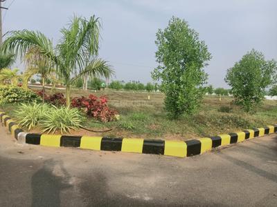 Image of 167 Sq.ft Residential Plot / Land for sale in Kothavalasa, Visakhapatnam for Rs. 1050000