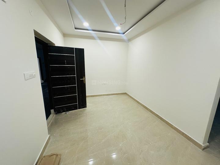 Phase 2, Hitech City Bedroom 1