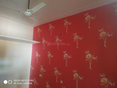 Bedroom Image of 1000 Sq.ft 3 BHK Independent House for sale in Gomti Nagar Lucknow for Rs. 3499000