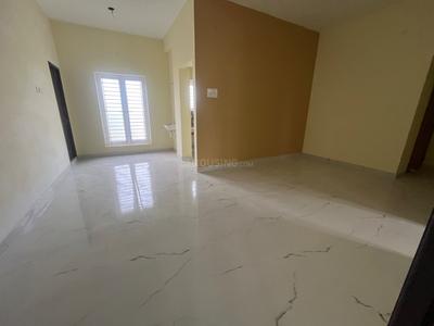 Hall Image of 1049 Sq.ft 2 BHK Apartment / Flat for sale in JKM Radiance, Poonamallee Chennai for Rs. 6600000
