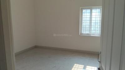 Bedroom Image of 1650 Sq.ft 3 BHK Apartment / Flat for sale in Sri Krishna Tara, Ibrahim Bagh Hyderabad for Rs. 10725000