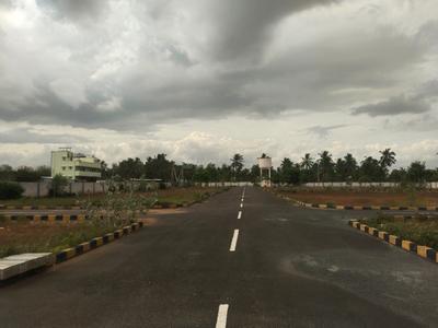 Image of 2241 Sq.ft Residential Plot / Land for sale in Kariampalayam, Coimbatore for Rs. 3086000