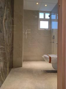 Bedroom Two Image of 1775 Sq.ft 3 BHK Apartment / Flat for sale in Express One, Vasundhara Ghaziabad for Rs. 26651000