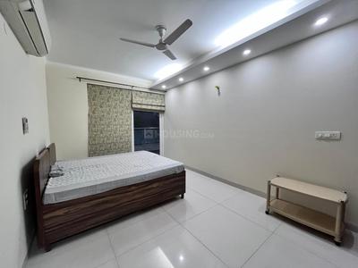 Bedroom Image of 4500 Sq.ft 9 BHK Independent House for sale in Sector 26A Gurgaon for Rs. 195000000