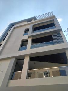Image of 2000 Sq.ft 3 BHK Apartment / Flat for rent in Manikonda, Hyderabad for Rs. 55000