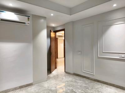 Bedroom Image of 3700 Sq.ft 4 BHK Builder Floor for sale in Sector 56 Gurgaon for Rs. 50000000