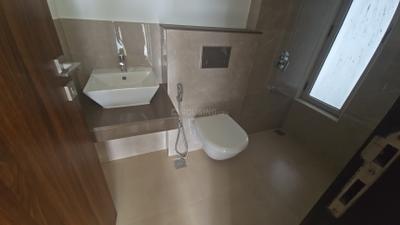 Bedroom Image of 1350 Sq.ft 4 BHK Apartment / Flat for sale in Piramal Revanta, Mulund West Mumbai for Rs. 41900000