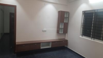 Bedroom Image of 1500 Sq.ft 3 BHK Builder Floor for sale in Kaval Bairasandra Bengaluru for Rs. 13500000