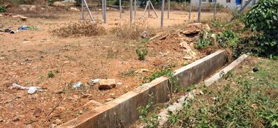 Image of 3160 Sq.ft Residential Plot / Land for sale in SMV Layout, Bengaluru for Rs. 46020000