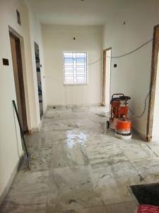Hall Image of 700 Sq.ft 2 BHK Apartment / Flat for sale in Paschim Putiary Kolkata for Rs. 3500000