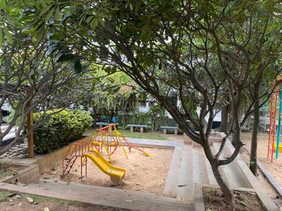 Balcony Image of 993 Sq.ft 2 BHK Apartment / Flat for sale in Nirman Brookefield Willows, Pisoli Pune for Rs. 4890000
