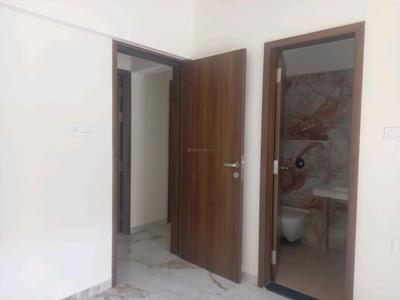 Bedroom Image of 1769 Sq.ft 3.5 BHK Apartment / Flat for sale in Mahindra Antheia, Pimpri Pune for Rs. 25000000