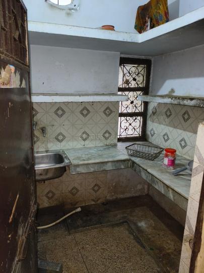 Block WZ, Hari Nagar Kitchen 1