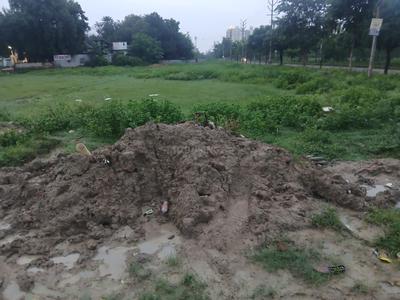 Sector 12 Plot View 2