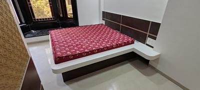 Bedroom Image of 3000 Sq.ft 3 BHK Independent House for sale in Nerul Navi Mumbai for Rs. 65000000