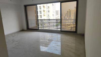Living Room Image of 1586 Sq.ft 3 BHK Apartment / Flat for sale in Orchid Gardenia, Palanpur Surat for Rs. 5800000