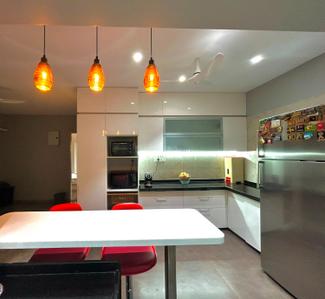 Hall Image of 3400 Sq.ft 4.5 BHK Apartment / Flat for sale in Undri Pune for Rs. 50000000
