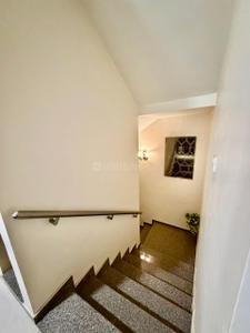 Kitchen Image of 4005 Sq.ft 4 BHK Villa for sale in Goyal Arcus, Shela Ahmedabad for Rs. 70000000