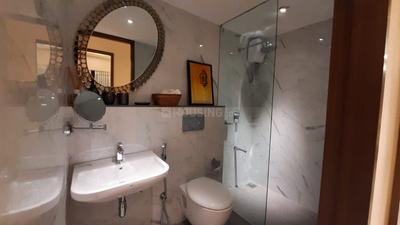 Image of 737 Sq.ft 1 BHK Apartment / Flat for sale in Lodha Palava Premier, Dombivli East, Thane for Rs. 5199999