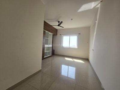 2.5 BHK Flat