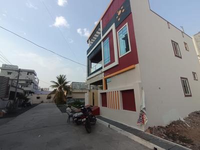 Image of 900 Sq.ft 2 BHK Independent House for sale in Gorantla, Guntur for Rs. 11000000