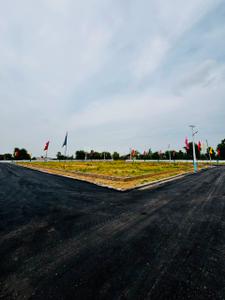 Image of 900 Sq.ft Residential Plot / Land for sale in Bagru, Jaipur for Rs. 2200000