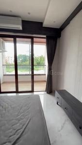 Bedroom Image of 1634 Sq.ft 3.5 BHK Apartment / Flat for sale in Intellia Smart Home, Don Bosco Colony Siliguri for Rs. 8170000