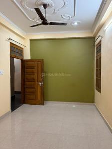 Hall Image of 1200 Sq.ft 2 BHK Builder Floor for rent in Kamta Lucknow for Rs. 16500