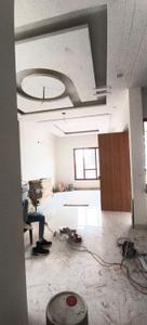 Hall Image of 1800 Sq.ft 3 BHK Independent House for sale in Chinhat Lucknow for Rs. 9000000