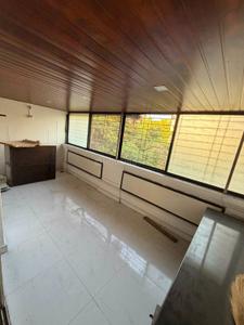 Kitchen Image of 2050 Sq.ft 3 BHK Duplex for sale in Bavdhan Pune for Rs. 23000000