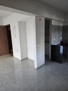 Hall Image of 1950 Sq.ft 3 BHK Apartment / Flat for sale in Adani Archway, Jagatpur Ahmedabad for Rs. 12500000