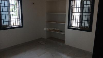 Bedroom Image of 1368 Sq.ft 3 BHK Apartment / Flat for sale in Medavakkam Chennai for Rs. 9502400