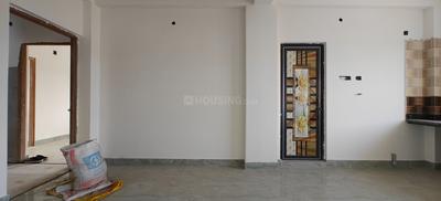 Bedroom Image of 1670 Sq.ft 3 BHK Apartment / Flat for sale in Purba Barisha Kolkata for Rs. 6180000