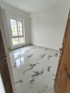 Bedroom Image of 1305 Sq.ft 3 BHK Apartment / Flat for sale in Tarush Enclave, East Kolkata Township Kolkata for Rs. 11200000