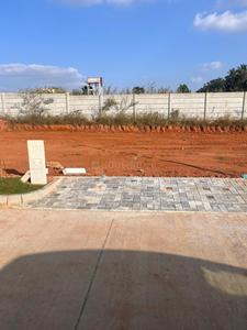 Residential Plot