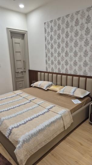 Sector 32 Bedroom One 1