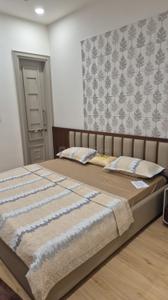 2 BHK Independent Builder Floor