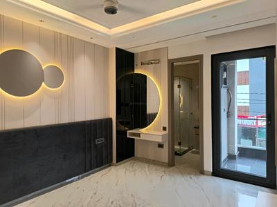 Bedroom Image of 2120 Sq.ft 4 BHK Builder Floor for sale in Indirapuram Ghaziabad for Rs. 31000000