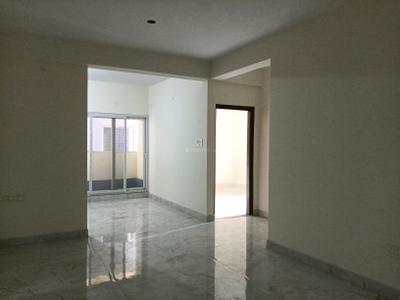 Living Room Image of 1070 Sq.ft 2 BHK Apartment / Flat for sale in RT Nagar Bengaluru for Rs. 7500000