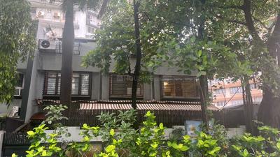Image of 2500 Sq.ft 4 BHK Villa for sale in Powai Park Co-opertive Society, Powai, Mumbai for Rs. 65000000