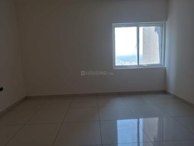 Bedroom Image of 2567 Sq.ft 3 BHK Apartment / Flat for sale in Candeur Crescent, Serilingampally Hyderabad for Rs. 21700000